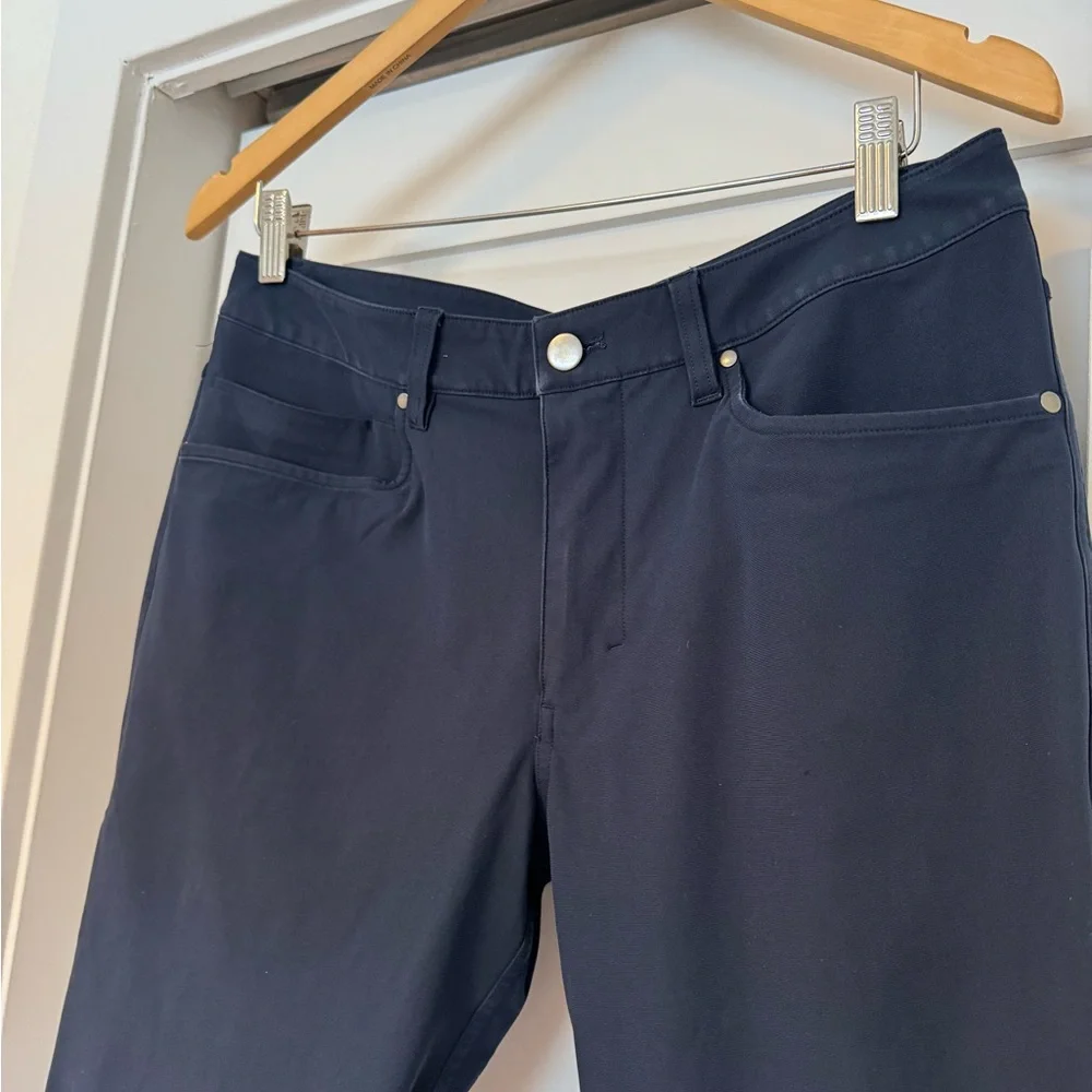 Lululemon ABC Pant Slim‎ 34